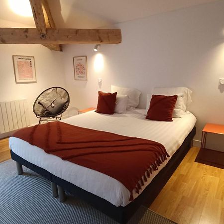 Cosylocation - Vue Theatre Antique/Jardin De Cybele Apartment Vienne  Luaran gambar