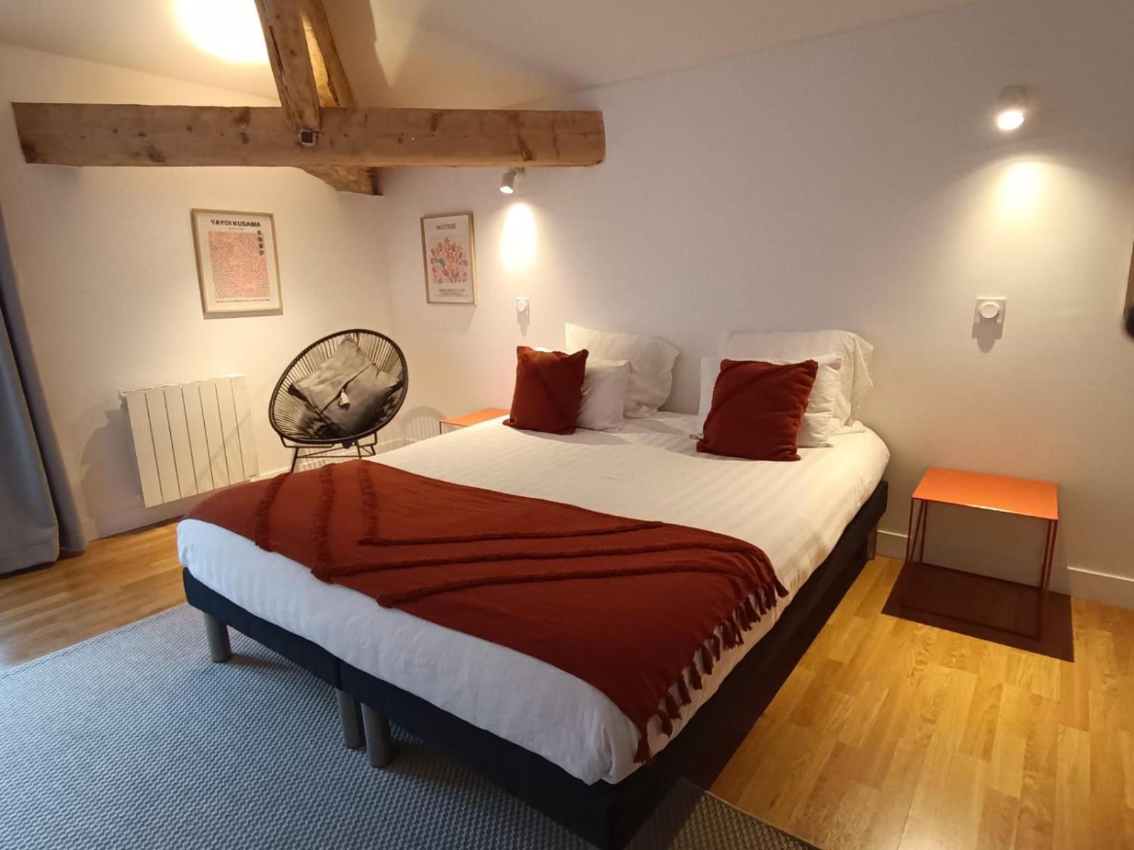 Cosylocation - Vue Theatre Antique/Jardin De Cybele Apartment Vienne  Luaran gambar